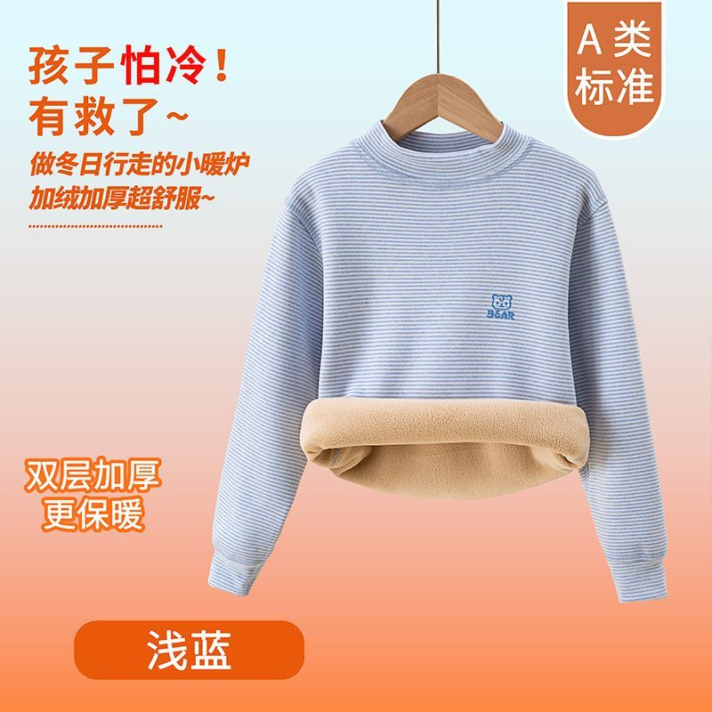 Winter Clothing Baby Girl - Roupa Térmica Infantil para Inverno e