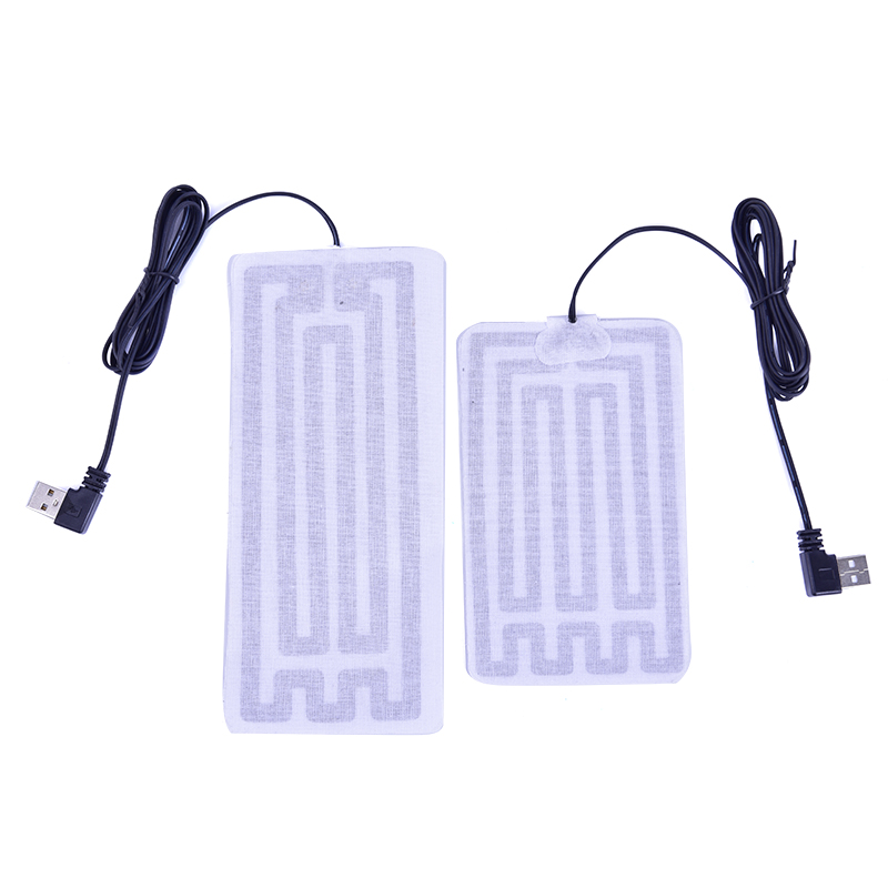 Heated Gloves Electric - USB alimentado aquecido mão mais quente