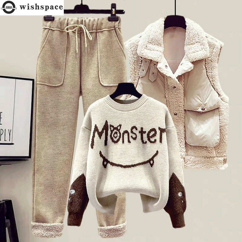Winter Clothing Sales - 2024 inverno novo colete de caxemira