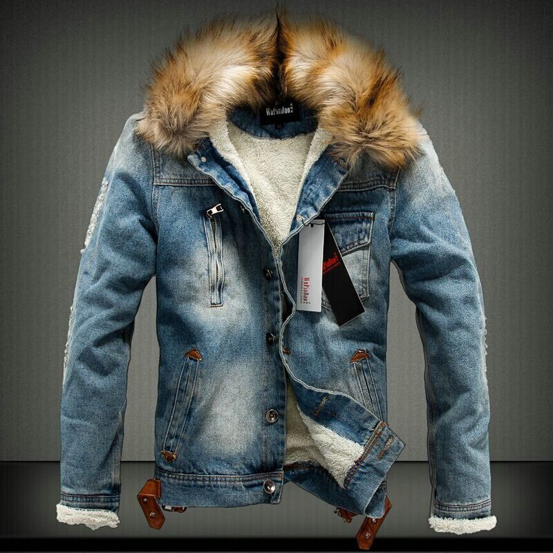 Quality Winter Clothing Bomber Jacket - Pop de alta qualidade quente nova