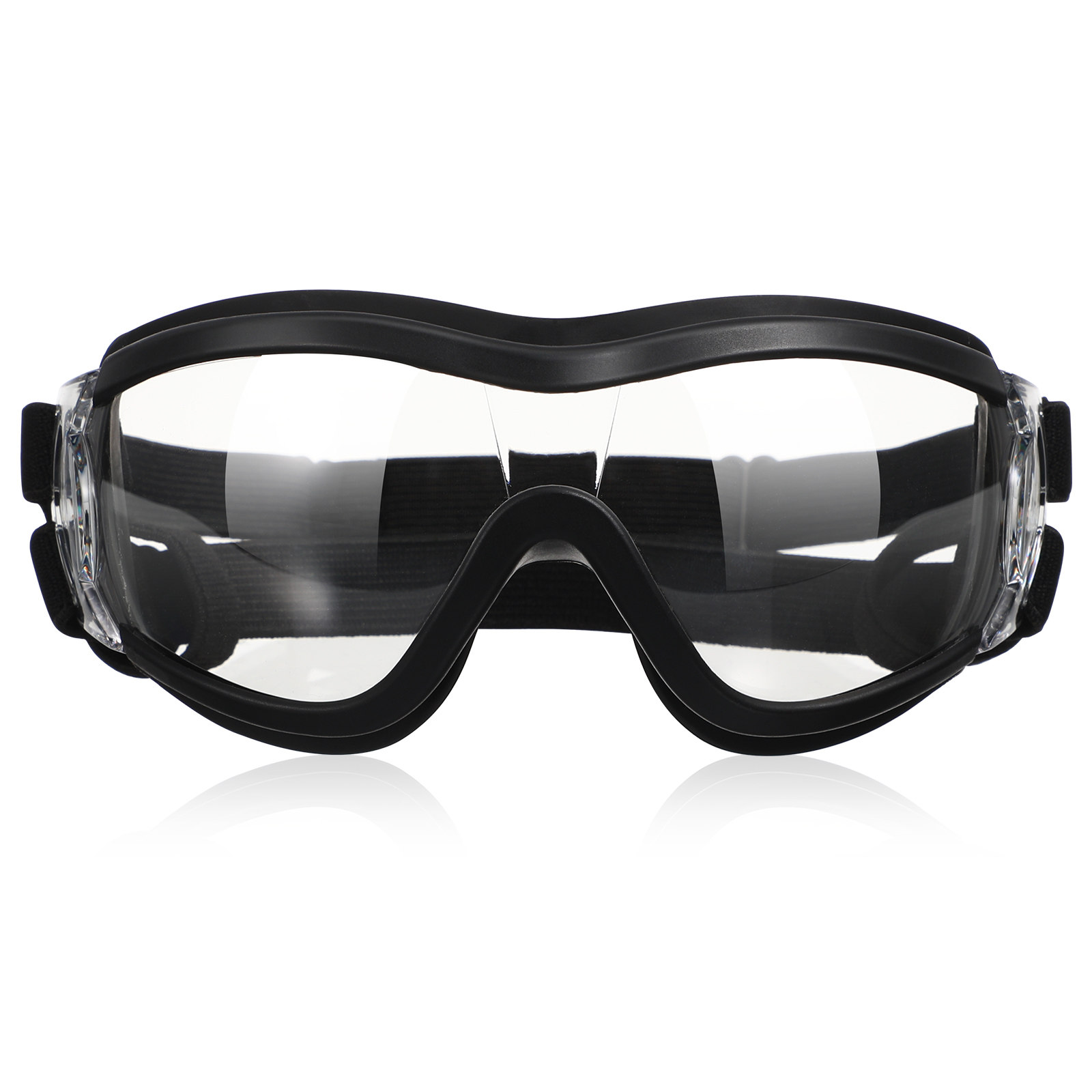 Snow Goggle Uv - Óculos de Proteção para Cães, Profissionais,