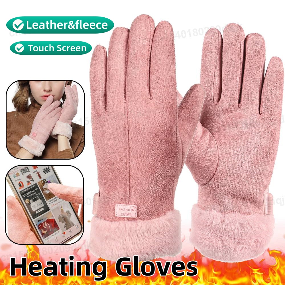 Heated Gloves Electric - Usb luvas aquecidas elétricas ao ar