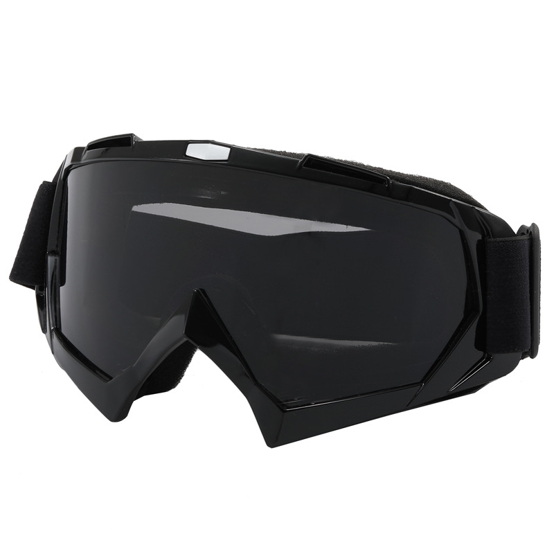Snow Goggle Uv - Novos Óculos de Esqui para Adultos