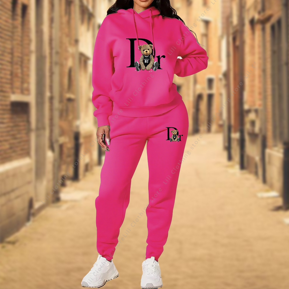 Winter Clothing Factory Outlet - Agasalho feminino estético designer roupas de