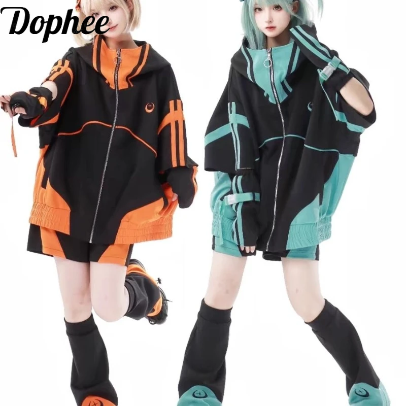Dophee-Subcultura Spice Girls  - Winter Clothing For Sale avaliação e preço