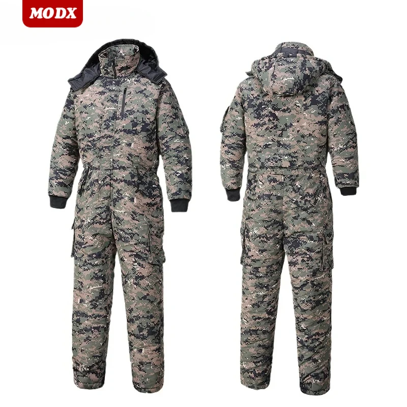 Homens inverno engrossar roupa - Winter Clothing Men Style avaliação e preço
