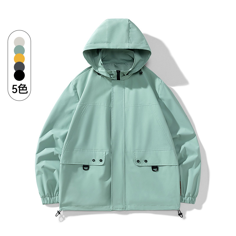 GELITAYIN Mens Womens Com Capu - Quality Winter Clothing Bomber Jacket avaliação e preço