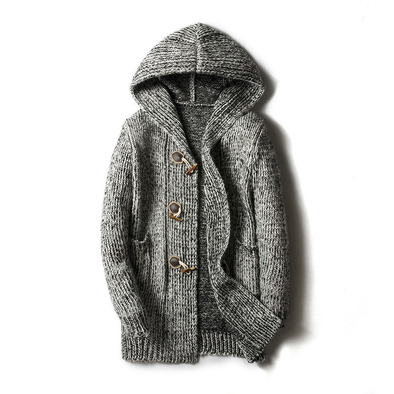 Dimusi inverno suéteres mascul - Winter Clothing Men Style avaliação e preço