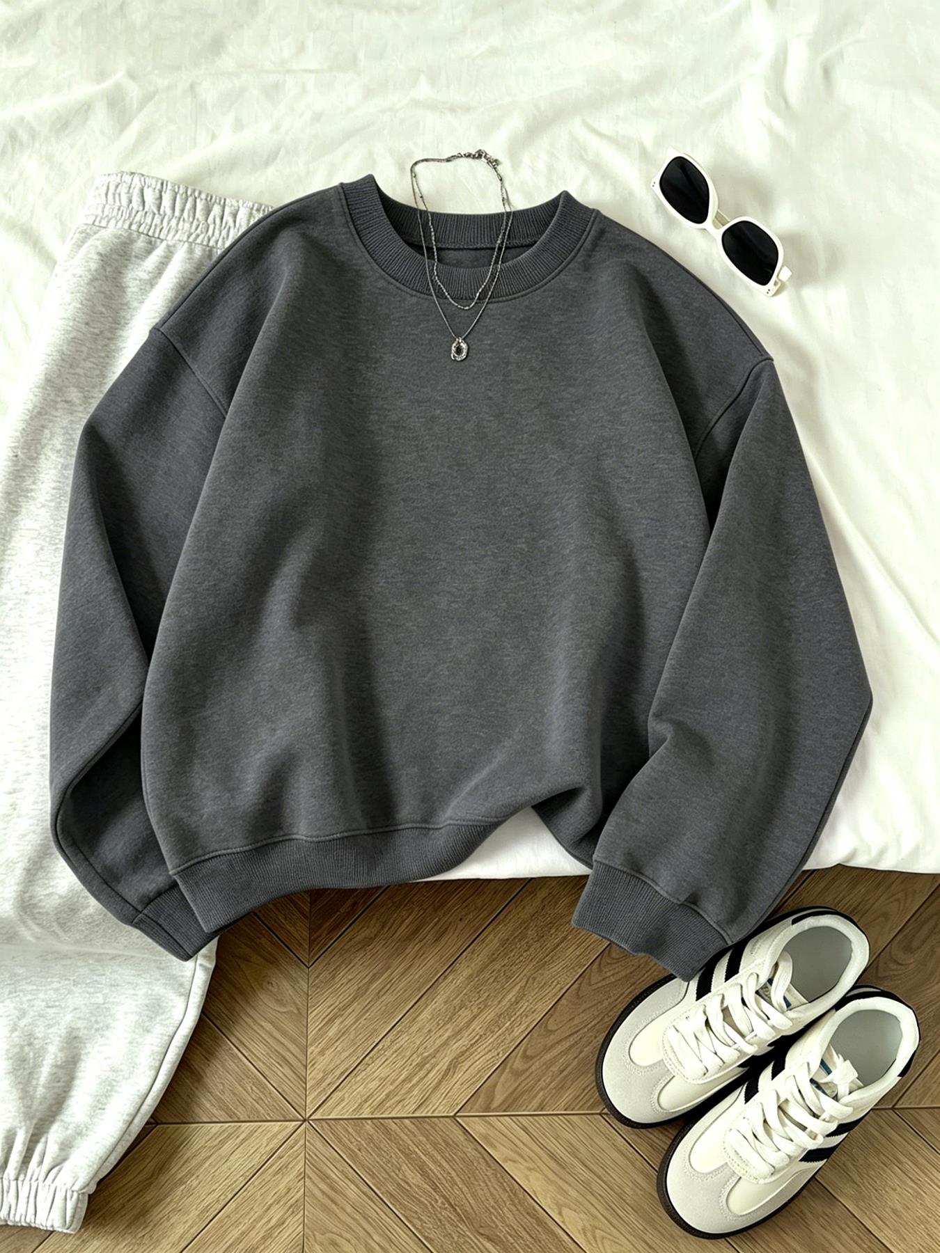 Em Promoção: Moletom Feminino  - Winter Clothing On Sale avaliação e preço