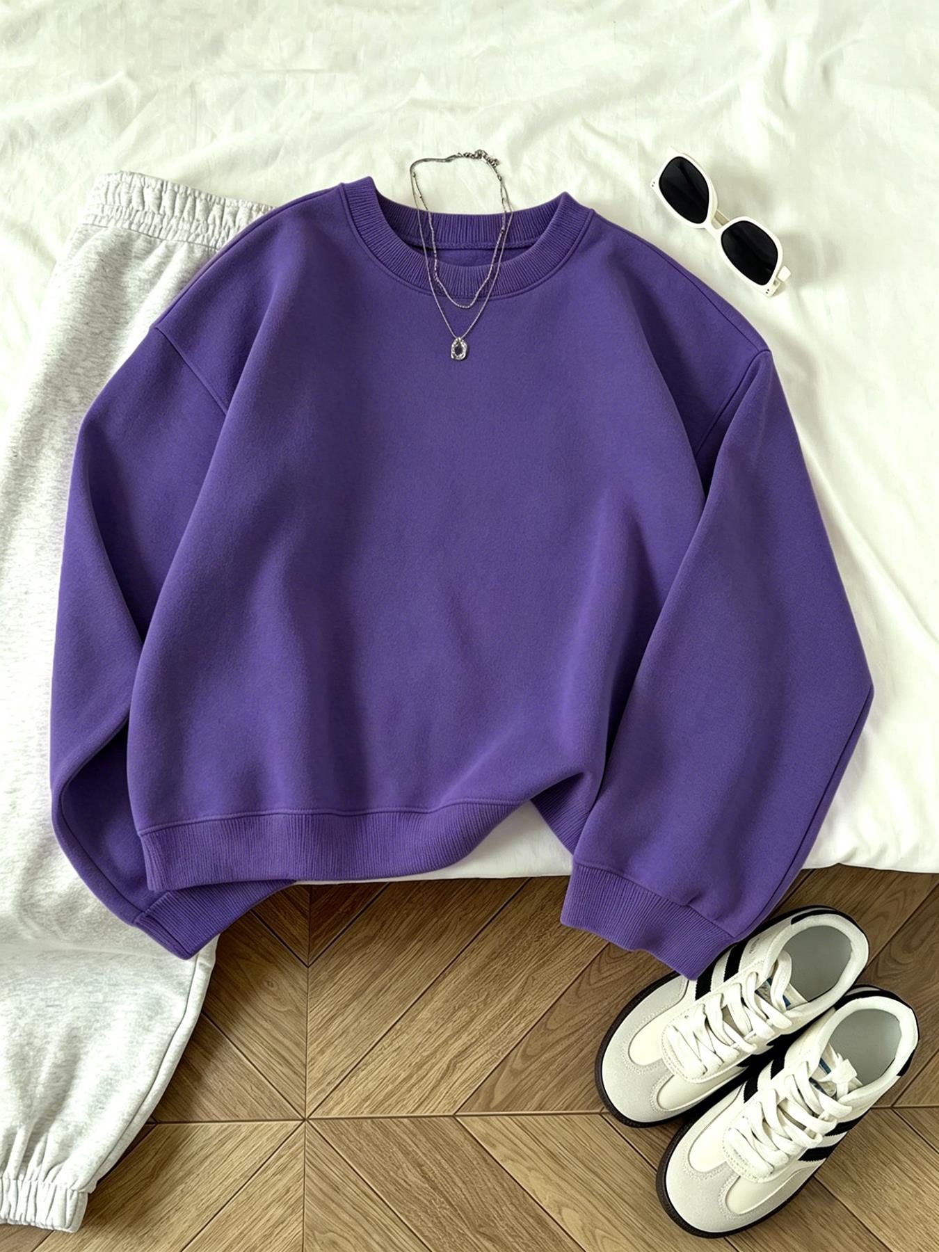 Em Promoção: Moletom Feminino  - Winter Clothing On Sale avaliação e preço