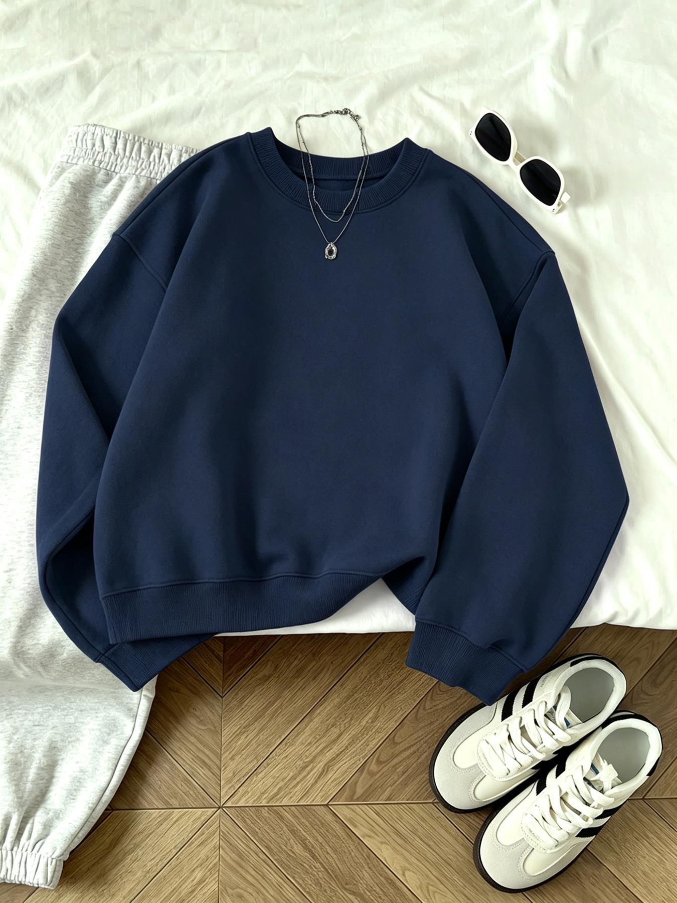 Em Promoção: Moletom Feminino  - Winter Clothing On Sale avaliação e preço