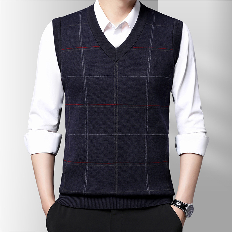 Outono inverno pulôver masculi - Winter Clothing Men Style avaliação e preço