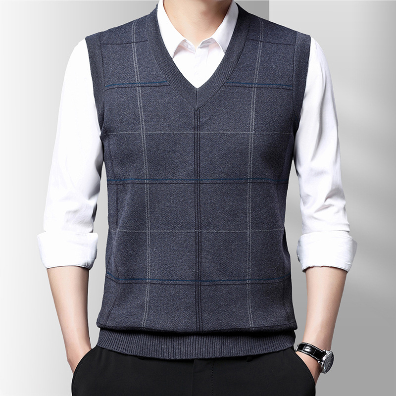 Outono inverno pulôver masculi - Winter Clothing Men Style avaliação e preço