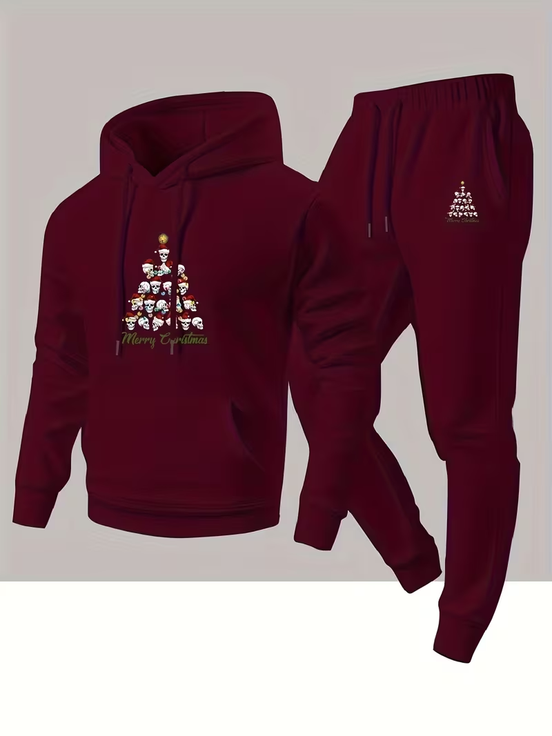 Conjunto Masculino de Outono I - Winter Clothing Men avaliação e preço
