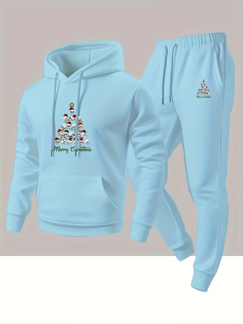 Conjunto Masculino de Outono I - Winter Clothing Men avaliação e preço