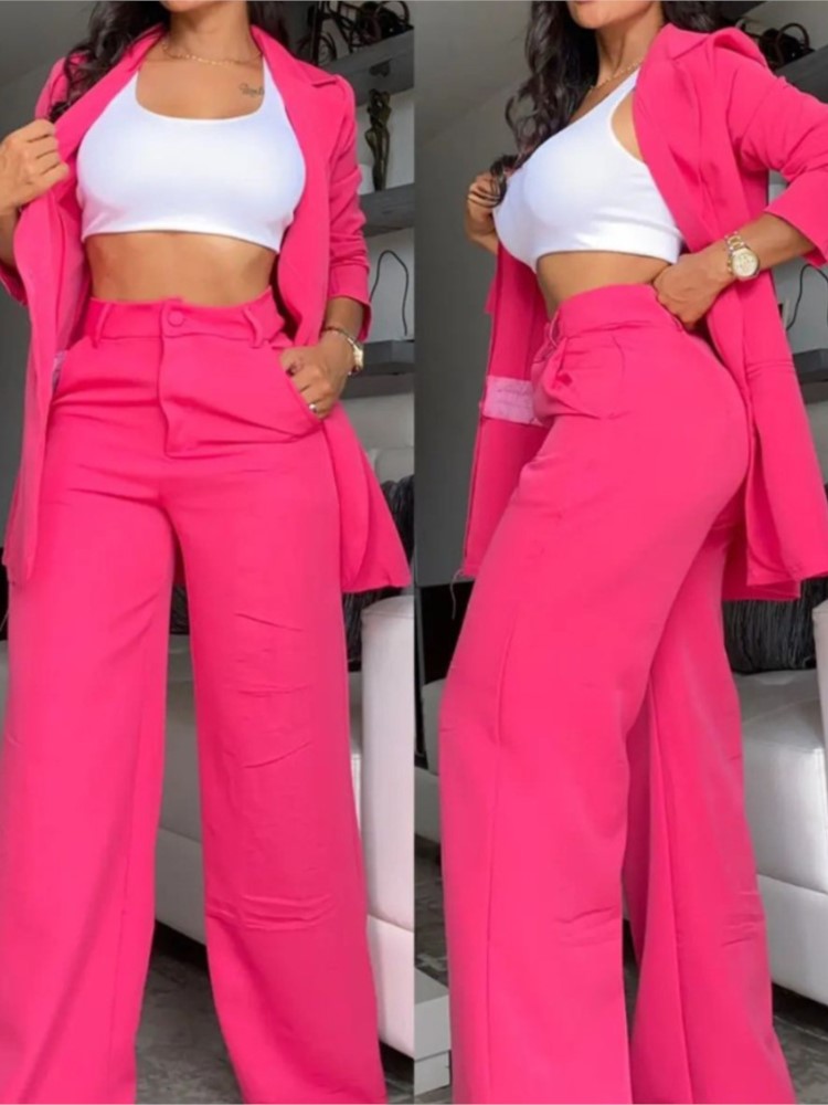 Novo outono moda feminina sóli - Winter Clothing For Sale avaliação e preço