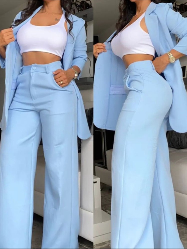 Novo outono moda feminina sóli - Winter Clothing For Sale avaliação e preço