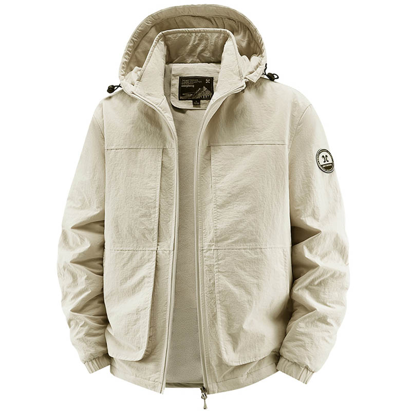 Jaquetas Bomber de Inverno Mas - Quality Winter Clothing Bomber Jacket avaliação e preço