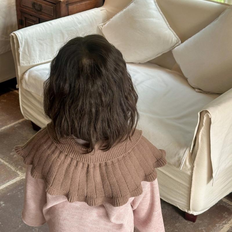 97BC Colar falso removível 3-1 - Winter Clothing Kids avaliação e preço