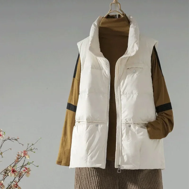Colete de algodão acolchoado s - Winter Clothing On Sale avaliação e preço
