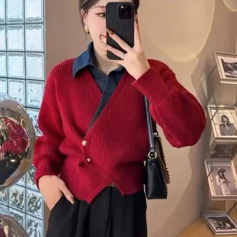 Roupas coreanas em oferta de p - Winter Clothing On Sale avaliação e preço