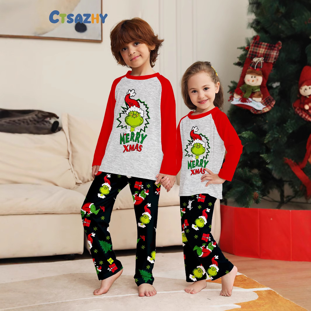 Roupas de família de Natal, co - Winter Clothing Kids avaliação e preço