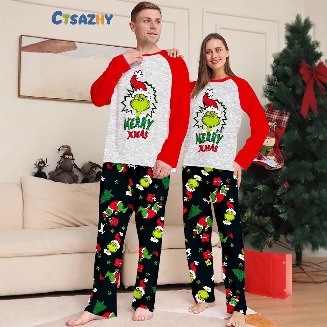 Roupas de família de Natal, co - Winter Clothing Kids avaliação e preço