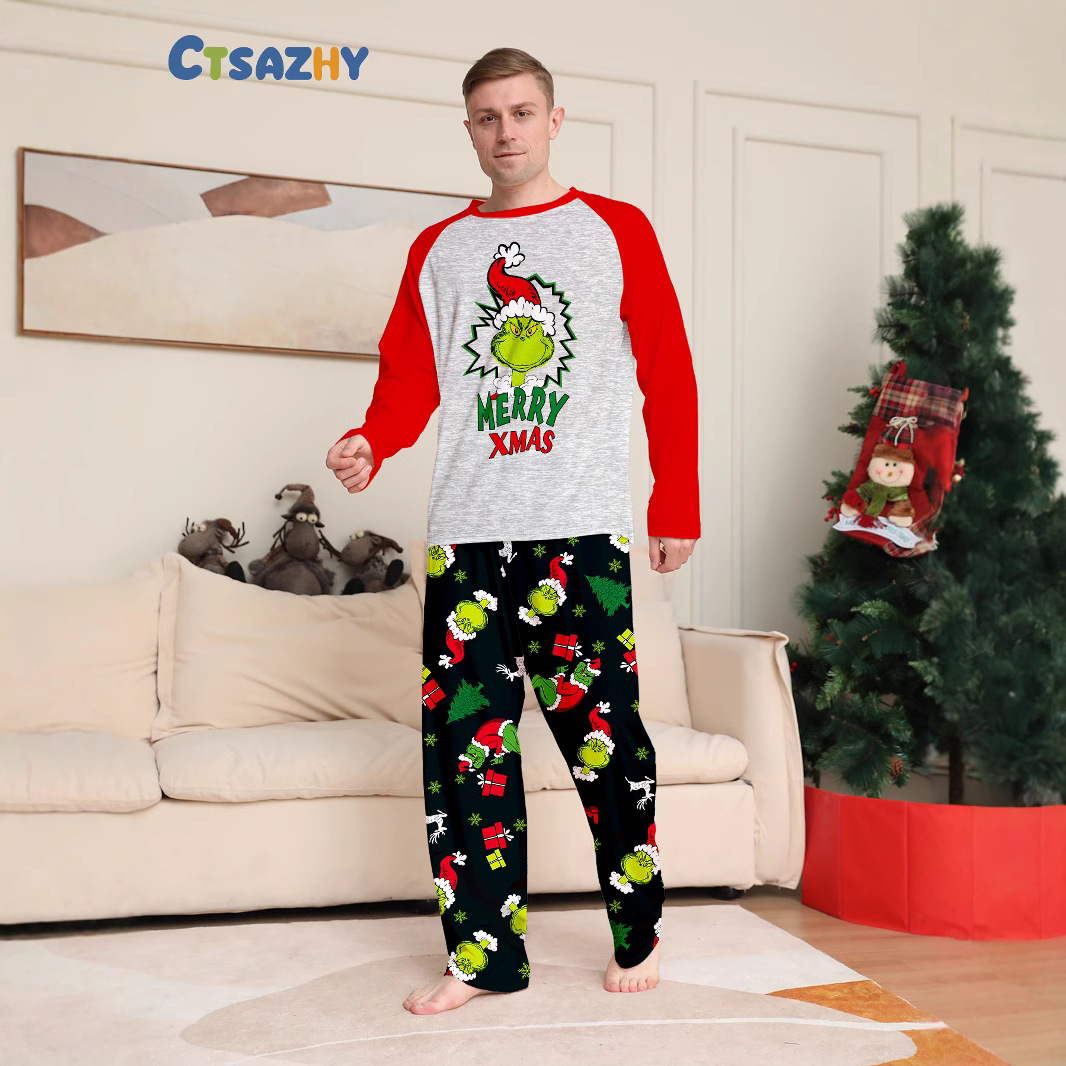 Roupas de família de Natal, co - Winter Clothing Kids avaliação e preço