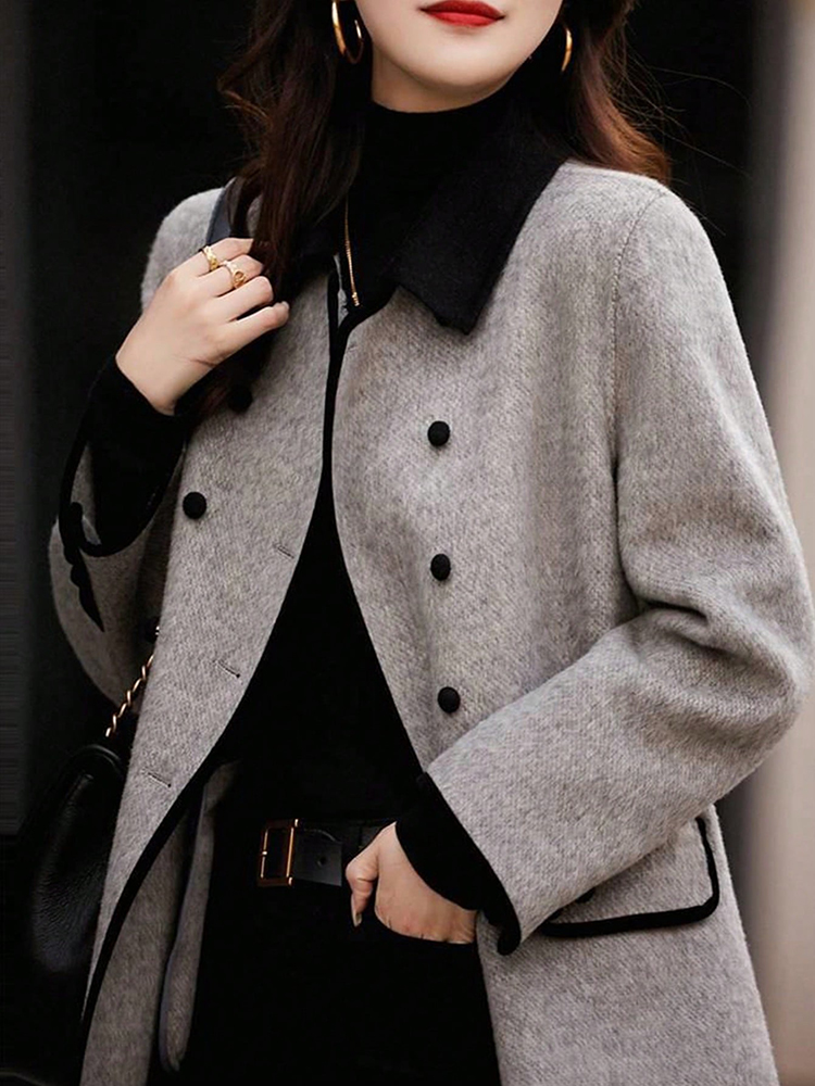 À venda agradável em casacos e - Winter Clothing On Sale avaliação e preço
