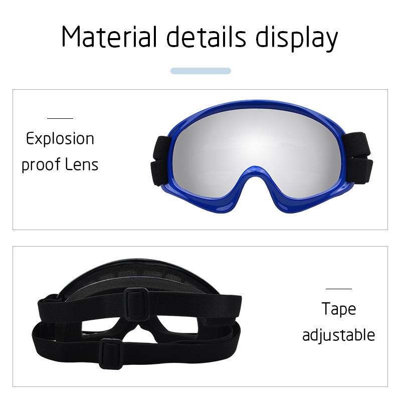 Produtos para Animais de Estim - Snow Goggle Uv avaliação e preço