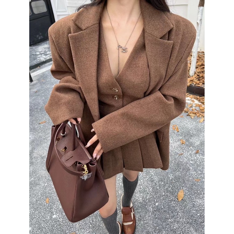 Conjunto de Moda de Alta Quali - Winter Clothing For Sale avaliação e preço