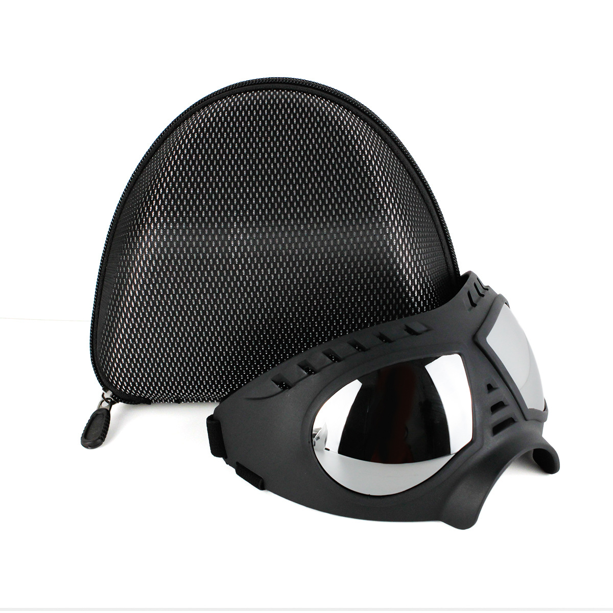 Óculos para Animais de Estimaç - Snow Goggle Uv avaliação e preço