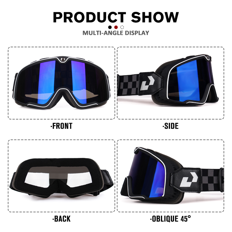 Óculos de bicicleta óculos de  - Snow Goggle Uv avaliação e preço
