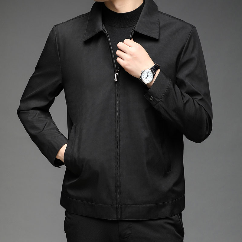 Jaqueta Masculina de Alta Qual - Quality Winter Clothing Bomber Jacket avaliação e preço