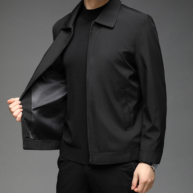 Jaqueta Masculina de Alta Qual - Quality Winter Clothing Bomber Jacket avaliação e preço