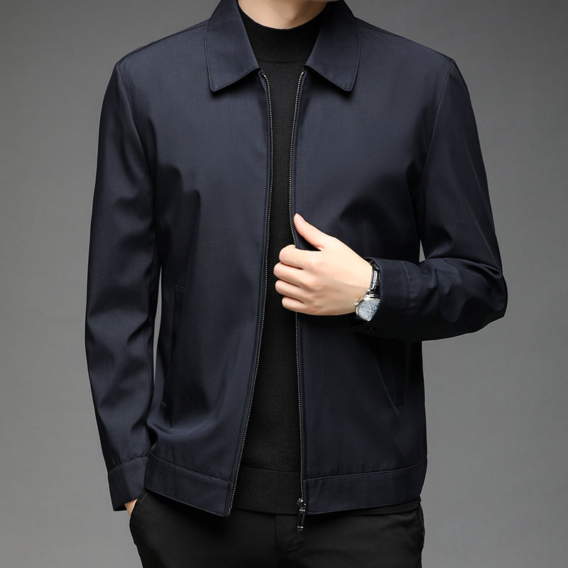 Jaqueta Masculina de Alta Qual - Quality Winter Clothing Bomber Jacket avaliação e preço