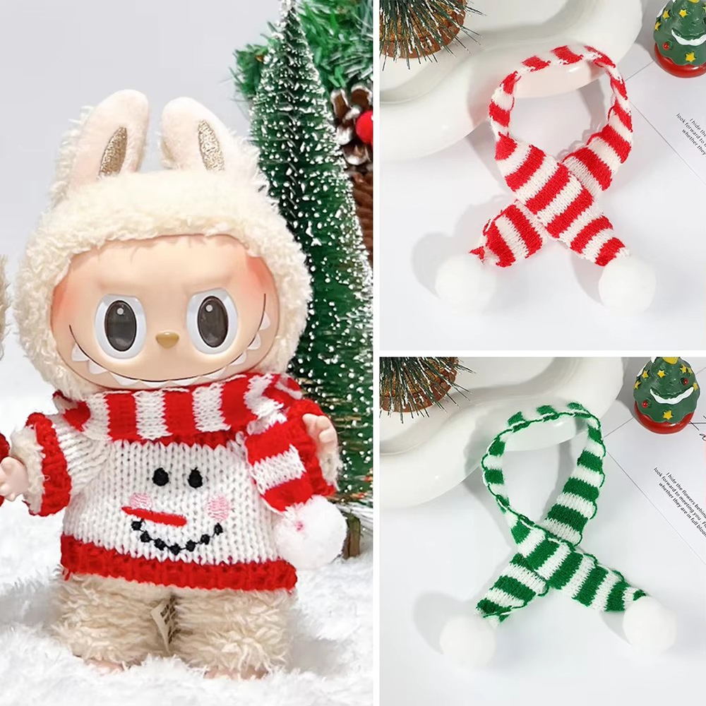 15-17cm mini roupas de boneca  - Winter Clothing Kids avaliação e preço