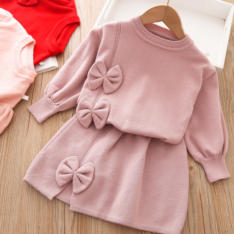 Conjunto de roupas para menina - Winter Clothing That Starts With O avaliação e preço