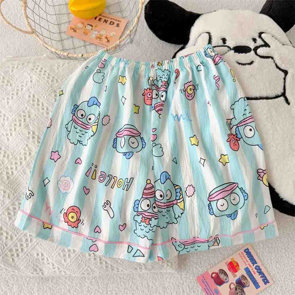 Conjunto de Pijama Feminino Sa - Winter Clothing Factory Outlet avaliação e preço