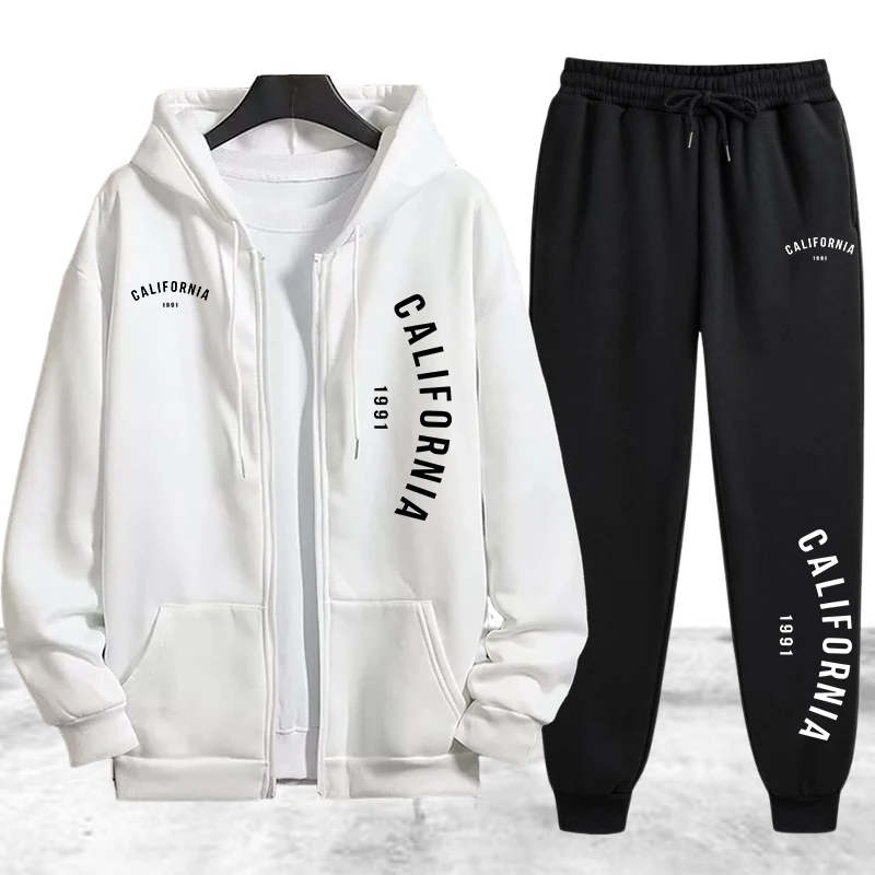 Conjunto de Agasalho Masculino - Winter Clothing Outdoor avaliação e preço