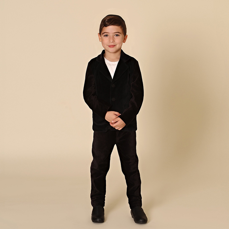 Conjunto Elegante de Roupa Inf - Winter Clothing Kids avaliação e preço