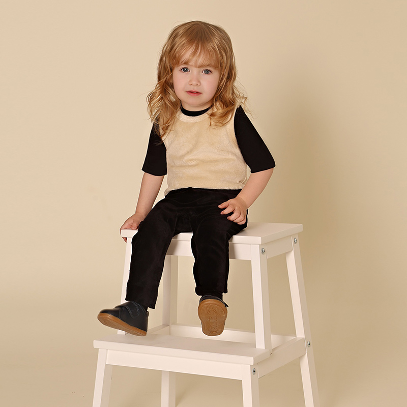 Conjunto Elegante de Roupa Inf - Winter Clothing Kids avaliação e preço