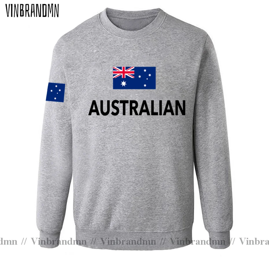 Austrália moletom com capuz ma - Winter Clothing Australia avaliação e preço
