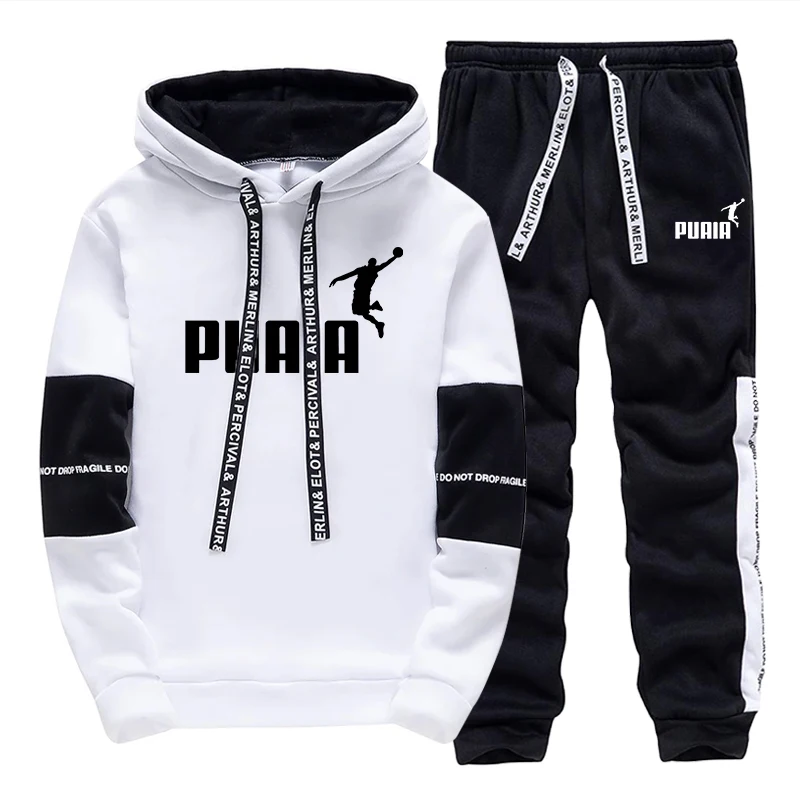 Conjunto de Moletom Masculino  - Winter Clothing Men avaliação e preço
