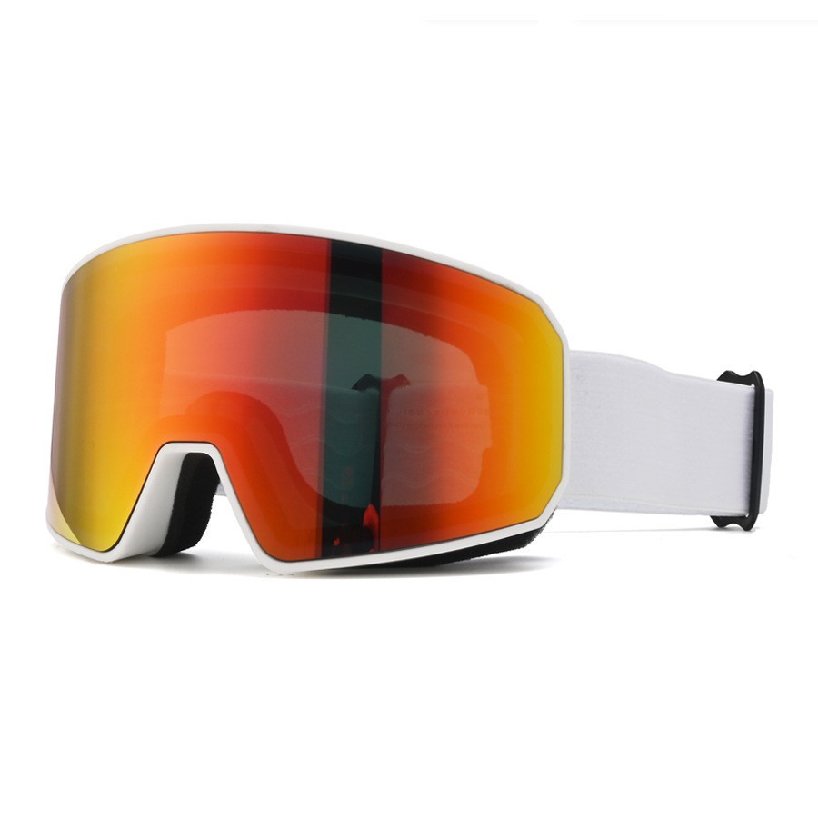 Óculos de esqui antiembaçante  - Snow Goggle Uv avaliação e preço