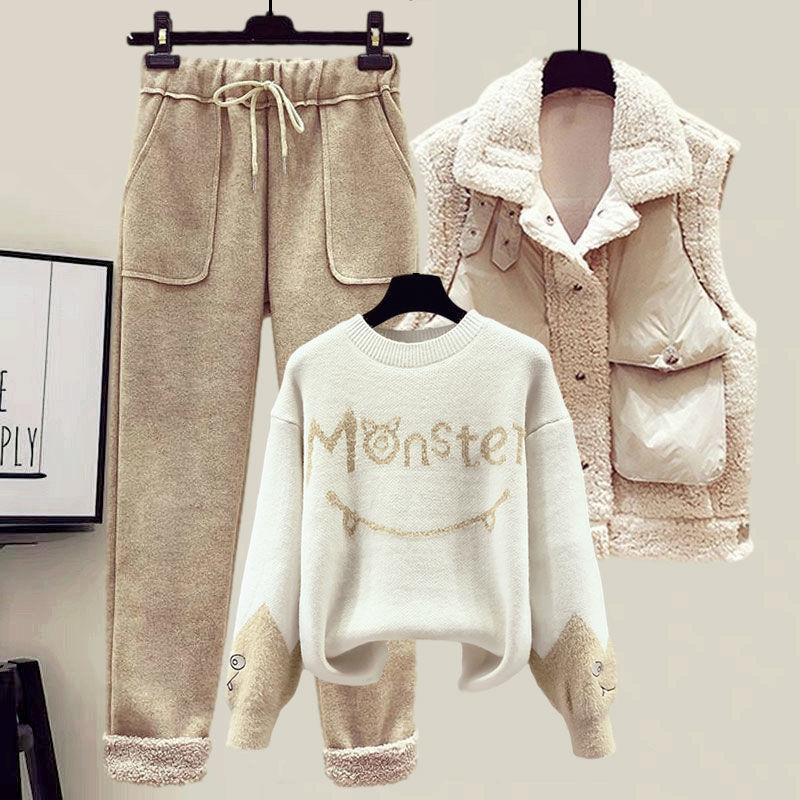 2024 inverno novo colete de ca - Winter Clothing Sales avaliação e preço