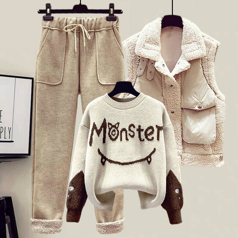 2024 inverno novo colete de ca - Winter Clothing Sales avaliação e preço