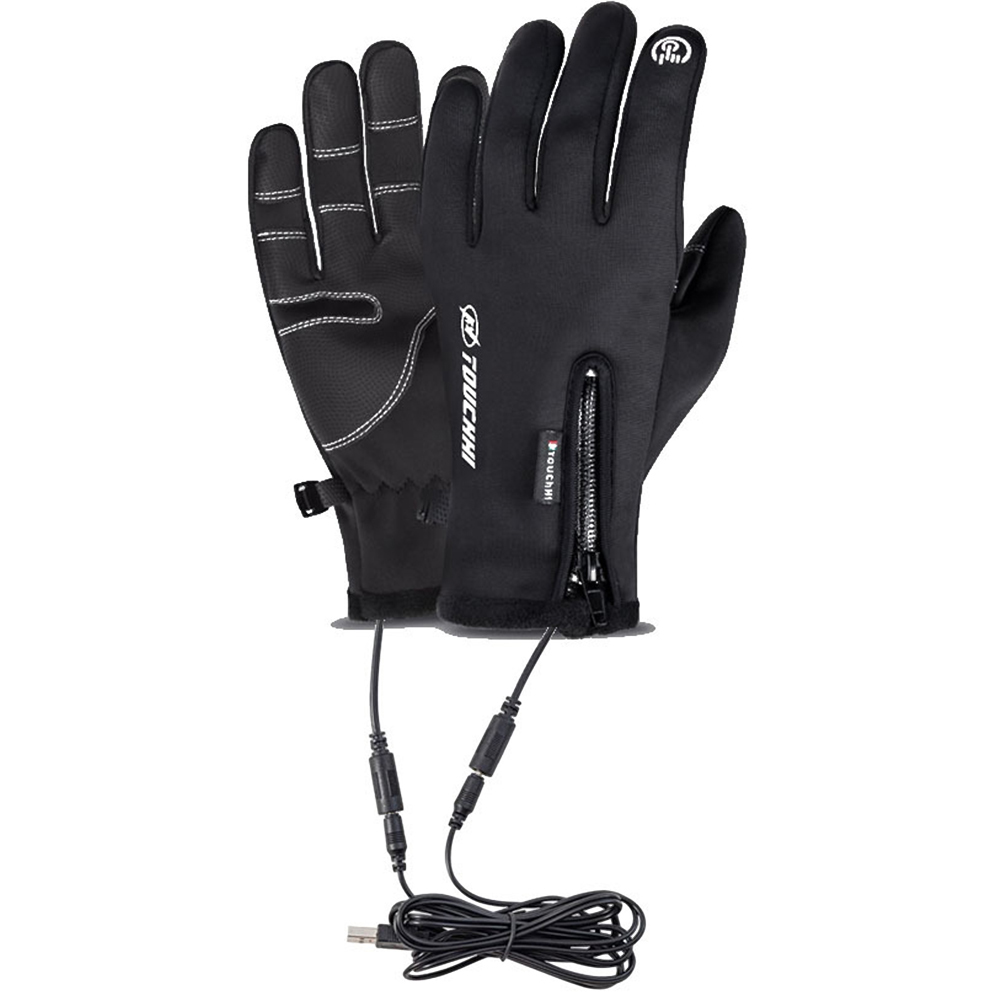 Luvas aquecidas elétricas com  - Heated Gloves Electric avaliação e preço