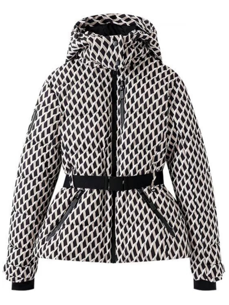 Conjunto Feminino de Inverno 2 - Winter Clothing For Sale avaliação e preço
