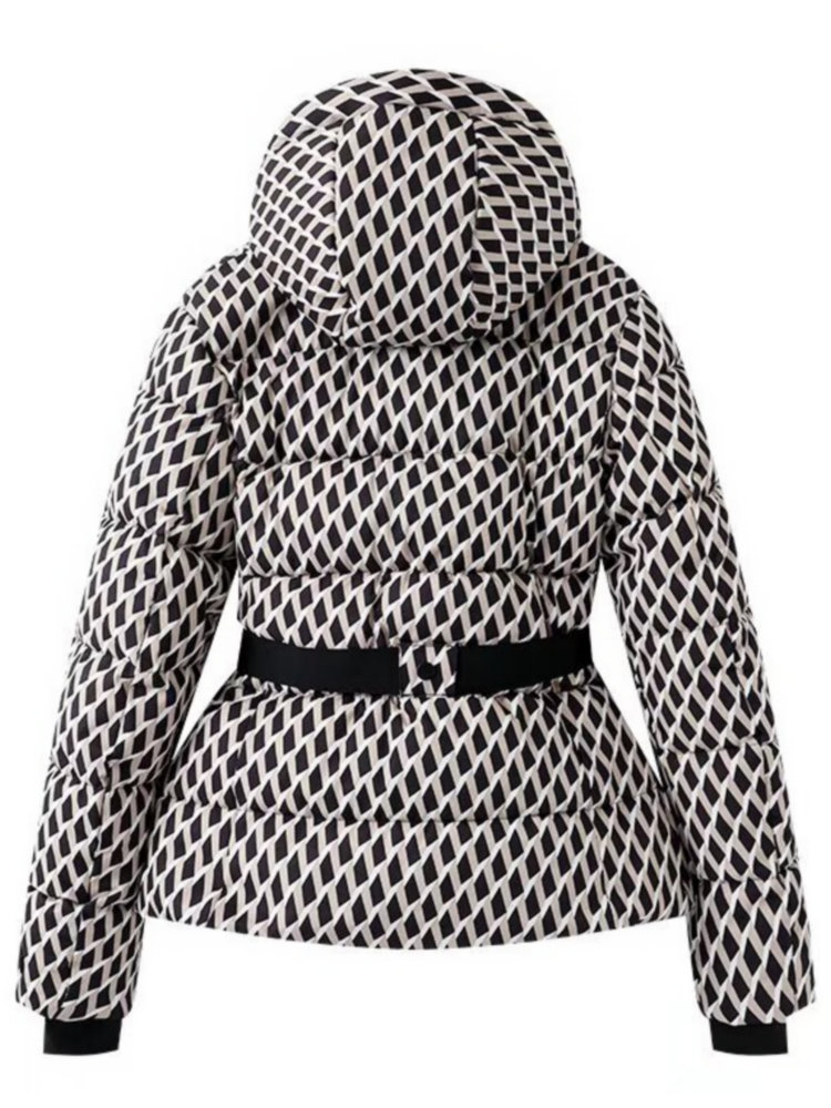Conjunto Feminino de Inverno 2 - Winter Clothing For Sale avaliação e preço